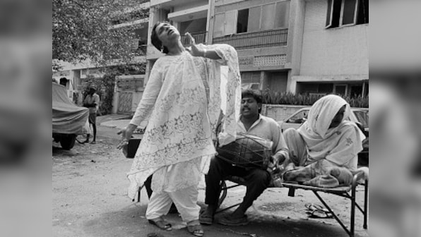 Mona Ahmed, dancer and LGBTQ icon, passes away aged 81