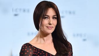 Monica Bellucci cancels Mumbai visit due to daughter's illness; pulls out of MAMI event