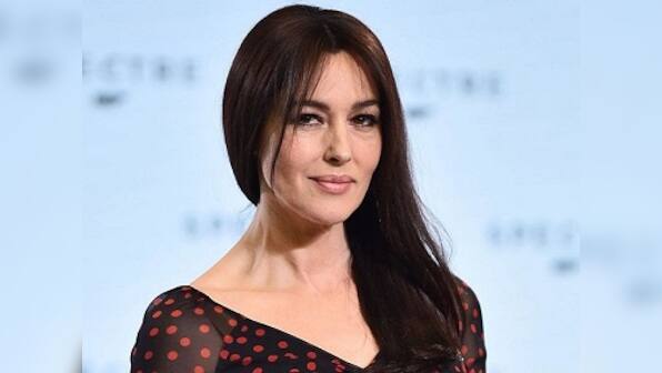 Monica Bellucci cancels Mumbai visit due to daughter's illness; pulls out of MAMI event