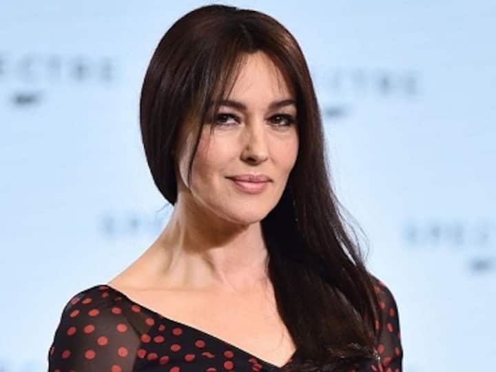 Monica Bellucci will be first recipient of Trailblazer Award at MAMI film festival 2017