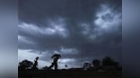 South West monsoon hits Kerala three days early; south Karnataka, central Arabian Sea, parts of Bay of Bengal to receive rain in next 48 hours
