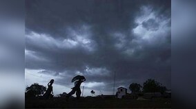 South West monsoon hits Kerala three days early; south Karnataka, central Arabian Sea, parts of Bay of Bengal to receive rain in next 48 hours