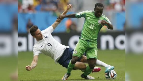Premier League: Nigeria international Victor Moses leaves Chelsea to sign for Fenerbahce on loan until end of season