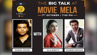 JIO MAMI 19th Mumbai Film Festival: Karan Johar to interview Ranbir Kapoor, Alia Bhatt at Movie Mela