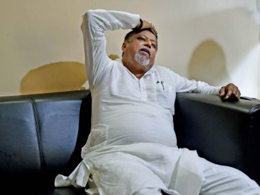 Mukul Roy's resignation not a big blow to Mamata's TMC, but he's the heavyweight BJP badly needs in West Bengal Mukul Roy's resignation not a big blow to Mamata's TMC, but he's the heavyweight BJP badly needs in West Bengal