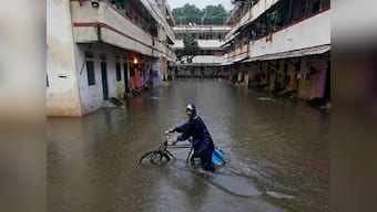 Mumbai rains aftermath: Even as BMC tried to douse cyclone rumours, city stayed afloat; civic services saved the day