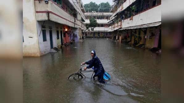 Mumbai rains aftermath: Even as BMC tried to douse cyclone rumours, city stayed afloat; civic services saved the day
