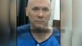 Murray Ward in custody for sodomising children: Accused was regular visitor of Delhi home for visually challenged