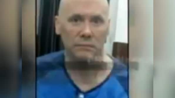 Murray Ward in custody for sodomising children: Accused was regular visitor of Delhi home for visually challenged