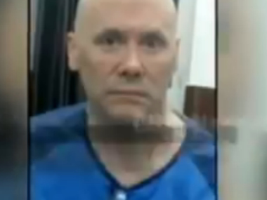 Murray Ward in custody for sodomising children: Accused was regular visitor of Delhi home for visually challenged Murray Ward in custody for sodomising children: Accused was regular visitor of Delhi home for visually challenged