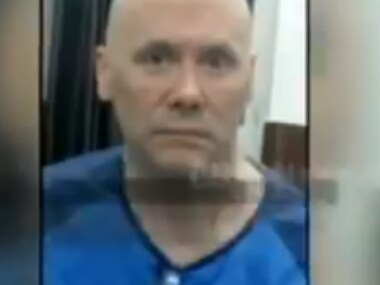Murray Ward in custody for sodomising children: Accused was regular visitor of Delhi home for visually challenged