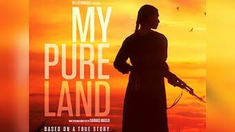Oscars 2018: In a first, Britain nominates Urdu movie My Pure Land for 'Best Foreign Language Film'