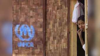 Rohingya Crisis: At least 2,70,000 refugees fled Myanmar in past two weeks, says UN