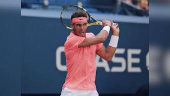 US Open 2017: Rafael Nadal notches up 50th win, Karolina Pliskova storms into quarter-finals