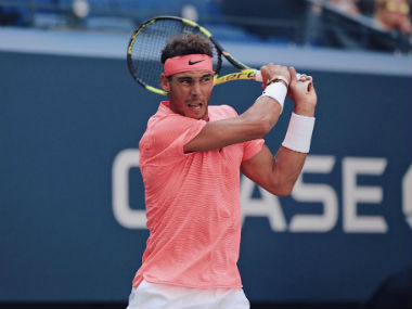 US Open 2017: Rafael Nadal notches up 50th win, Karolina Pliskova storms into quarter-finals US Open 2017: Rafael Nadal notches up 50th win, Karolina Pliskova storms into quarter-finals