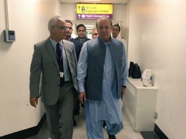Panama papers case: Nawaz Sharif to reach Pakistan today, face corruption charges