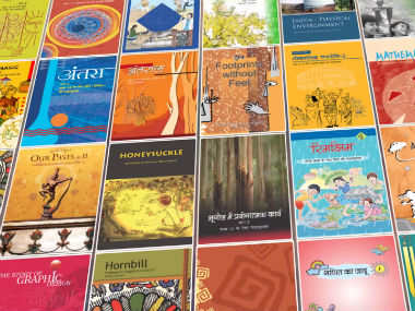 2.4 crore NCERT textbooks pre-booked within a month of launch of online portal 2.4 crore NCERT textbooks pre-booked within a month of launch of online portal