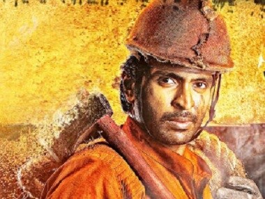 Neruppuda review round-up: Vikram Prabhu's latest is high on hero-worship, low on innovation