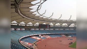 FIFA U-17 World Cup 2017: An interactive look at the six venues to host the showpiece event