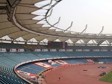 FIFA U-17 World Cup 2017: An interactive look at the six venues to host the showpiece event