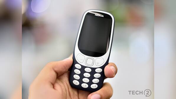 HMD Global is planning to introduce a Nokia 4G feature phone in India in the coming months