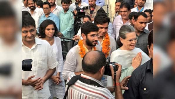 DUSU election results 2017: Rahul Gandhi's Berkeley speech inspired Delhi youth, claims Congress