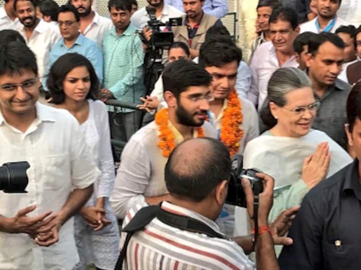 DUSU election results 2017: Rahul Gandhi's Berkeley speech inspired Delhi youth, claims Congress