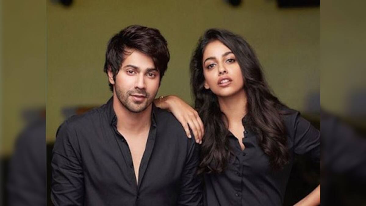 Varun Dhawan reveals debutante Banita Sandhu as leading lady of his ...