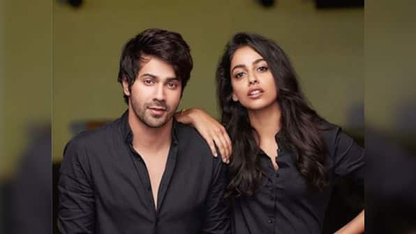 Varun Dhawan reveals debutante Banita Sandhu as leading lady of his upcoming film October