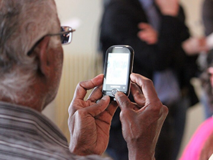 Elderly people are increasingly getting marginalised due to digital illiteracy: Agewell Foundation Survey