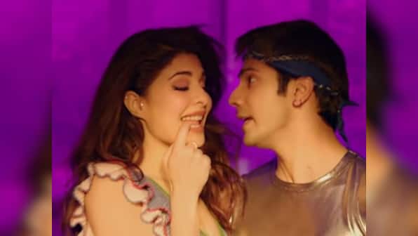 Judwaa 2: 'Ooonchi Hai Building 2.0' fails to bring anything new to the iconic Anu Malik song