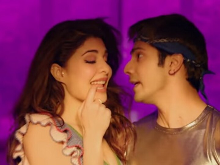 Judwaa 2: 'Ooonchi Hai Building 2.0' fails to bring anything new to the iconic Anu Malik song