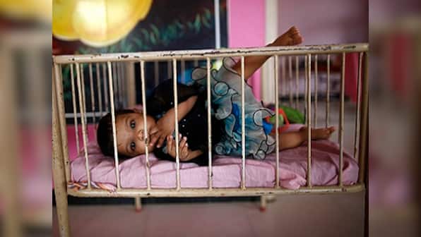 Child trafficking, 'manufactured orphans': The dark underbelly of inter-country adoption in India