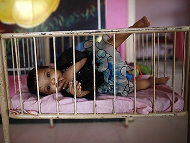 Child trafficking, 'manufactured orphans': The dark underbelly of inter-country adoption in India Child trafficking, 'manufactured orphans': The dark underbelly of inter-country adoption in India