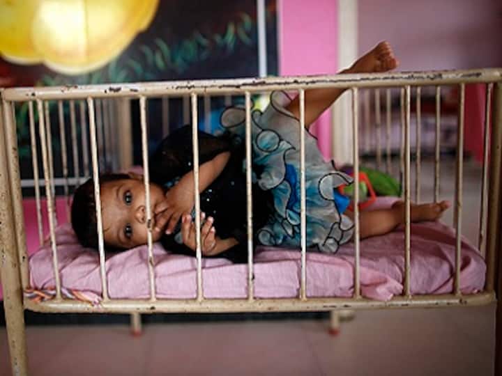 Child trafficking, 'manufactured orphans': The dark underbelly of inter-country adoption in India