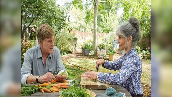 Our Souls At Night review: Ritesh Batra's Netflix original makes for lazy, feel good viewing