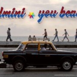 Watch: Mumbai's once iconic 'Padmini' taxis near the end of the road