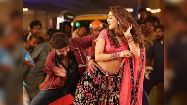 Paisa Vasool movie review: Balakrishna’s explosive energy is trapped in this mundane film