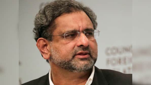 'It's India's nuclear power that Pakistan fears': Highlights from Shahid Khaqan Abbasi's first international interview