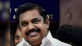 Palaniswamy thanks Prime Minister Modi for finalising Japanese industrial township in Tamil Nadu