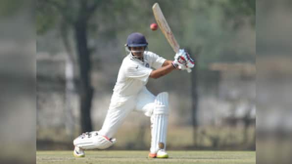 Duleep trophy 2017: Priyank Panchal, Dinesh Karthik score tons to put India Red in driver's seat on Day 3