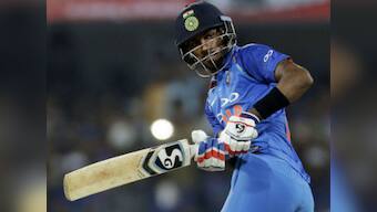 India vs Australia: Hardik Pandya's all-round show shapes hosts' series win; Aaron Finch's ton goes in vain