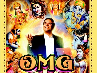 Paresh Rawal confirms script of OMG – Oh My God! sequel is ready; cast yet to be finalised Paresh Rawal confirms script of OMG – Oh My God! sequel is ready; cast yet to be finalised