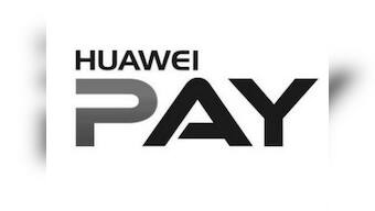 Huawei files patent for its Pay service in the US, may launch it in December