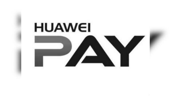 Huawei files patent for its Pay service in the US, may launch it in December