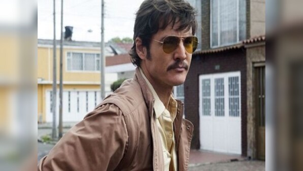 Narcos star Pedro Pascal feels the show should end if makers can't promise safety of cast and crew