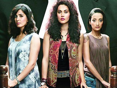 Mahmood Farooqui acquitted: Aniruddha Roy Chowdhury's Pink is the best on-screen lesson on consent Mahmood Farooqui acquitted: Aniruddha Roy Chowdhury's Pink is the best on-screen lesson on consent