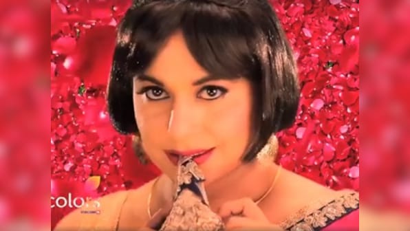 Pinky Padosan, Gutthi, Pammy Aunty and the problematic trope of Indian TV's cross-dressers