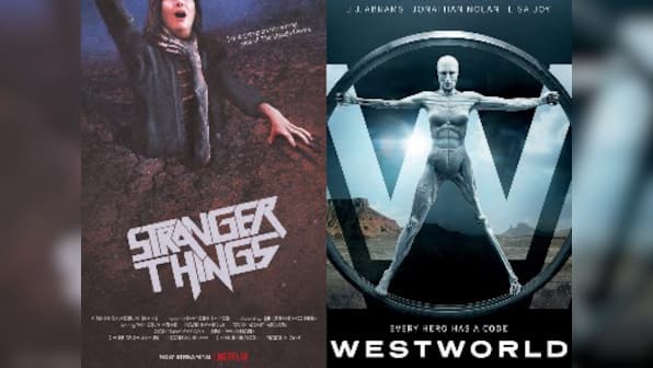 Stranger Things, Westworld win big at the Creative Arts Emmy Awards