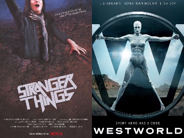 Stranger Things, Westworld win big at the Creative Arts Emmy Awards Stranger Things, Westworld win big at the Creative Arts Emmy Awards